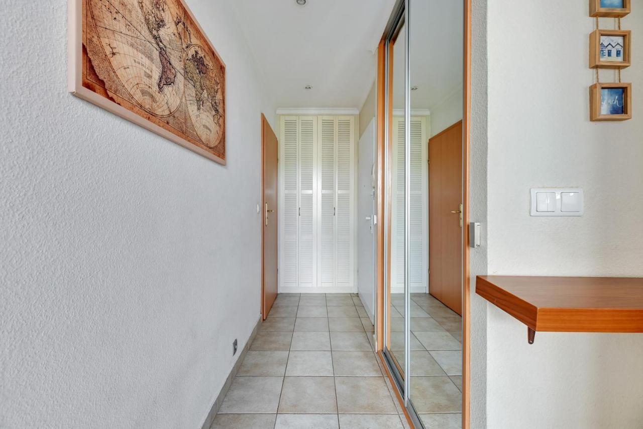 Lion Apartments - Santorini Studio 소포트 외부 사진